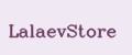 LalaevStore
