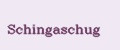 Schingaschug