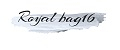 Royal bag16