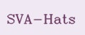 SVA-Hats