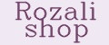 Rozali shop