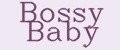 Bossy Baby
