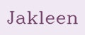 Jakleen