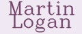 Martin Logan