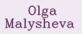 Olga Malysheva