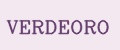VERDEORO
