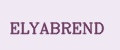 ELYABREND