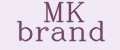MK brand