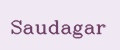 Saudagar