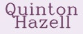 Quinton Hazell