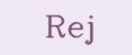 Rej