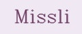Missli