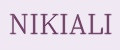 NIKIALI