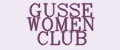 GUSSE WOMEN CLUB