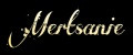 Mertsanie
