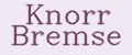 Knorr Bremse