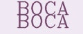 BOCA BOCA