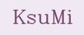 KsuMi