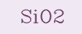 SiO2