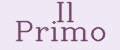 Il Primo