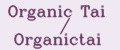 Organic Tai / Organictai