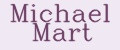 Michael Mart