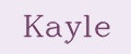 Kayle