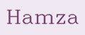 Hamza