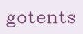 gotents