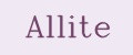 Allite