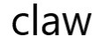 claw tool