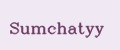 Sumchatyy