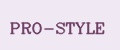 PRO-STYLE