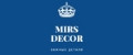 MirS decor