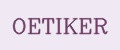 OETIKER
