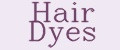 Hair Dyes
