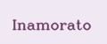 Inamorato
