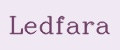 Ledfara