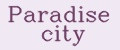 Paradise city