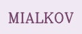 MIALKOV