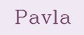 Pavla