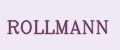 ROLLMANN