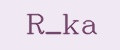 R_ka