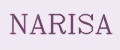 NARISA