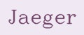 Jaeger