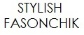 Stylish Fasonchik