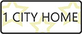 1 CITY HOME