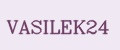 VASILEK24
