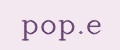 pop.e