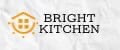 Bright Kitchen
